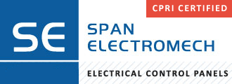 Span Electromech - Electrical Control Panels Manufacturer